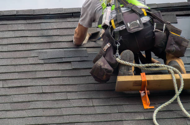 Reliable Gutter Installation contractor in Malta, IL by Brentwood Metal Roofing