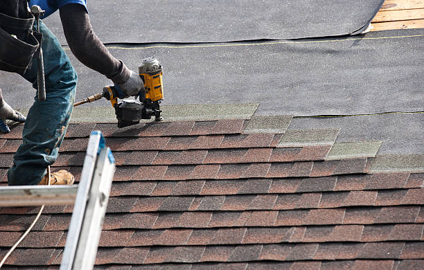 Licensed Gutter Installation service in Malta, IL - Brentwood Metal Roofing